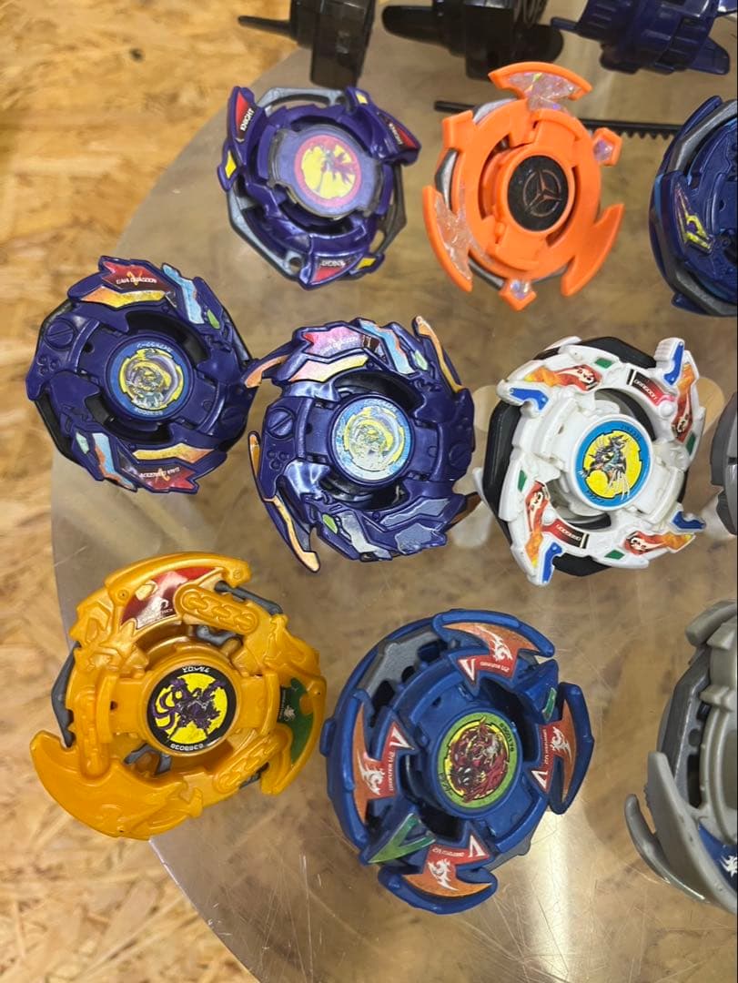 ★ベイブレードまとめ売り