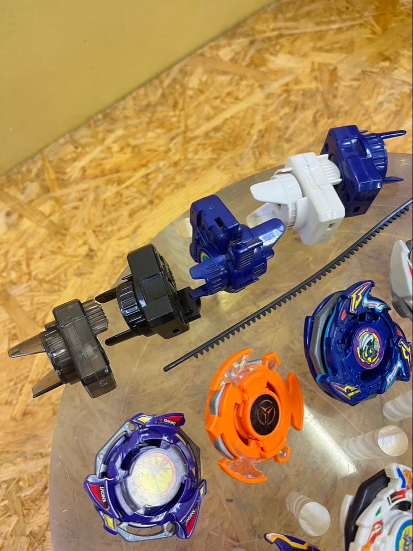 ★ベイブレードまとめ売り