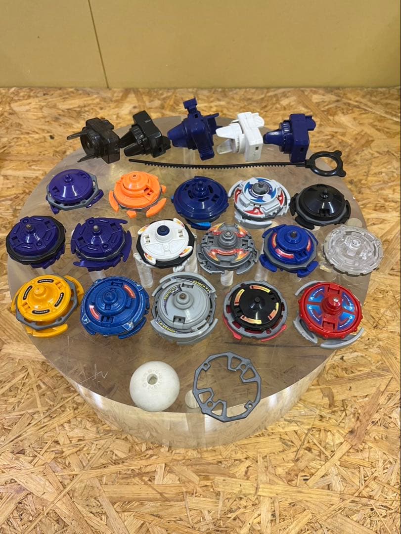 ★ベイブレードまとめ売り