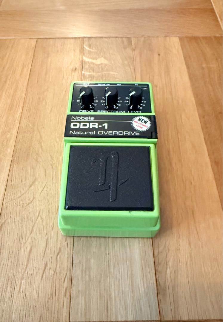 ギター Nobels / ODR-1 BC