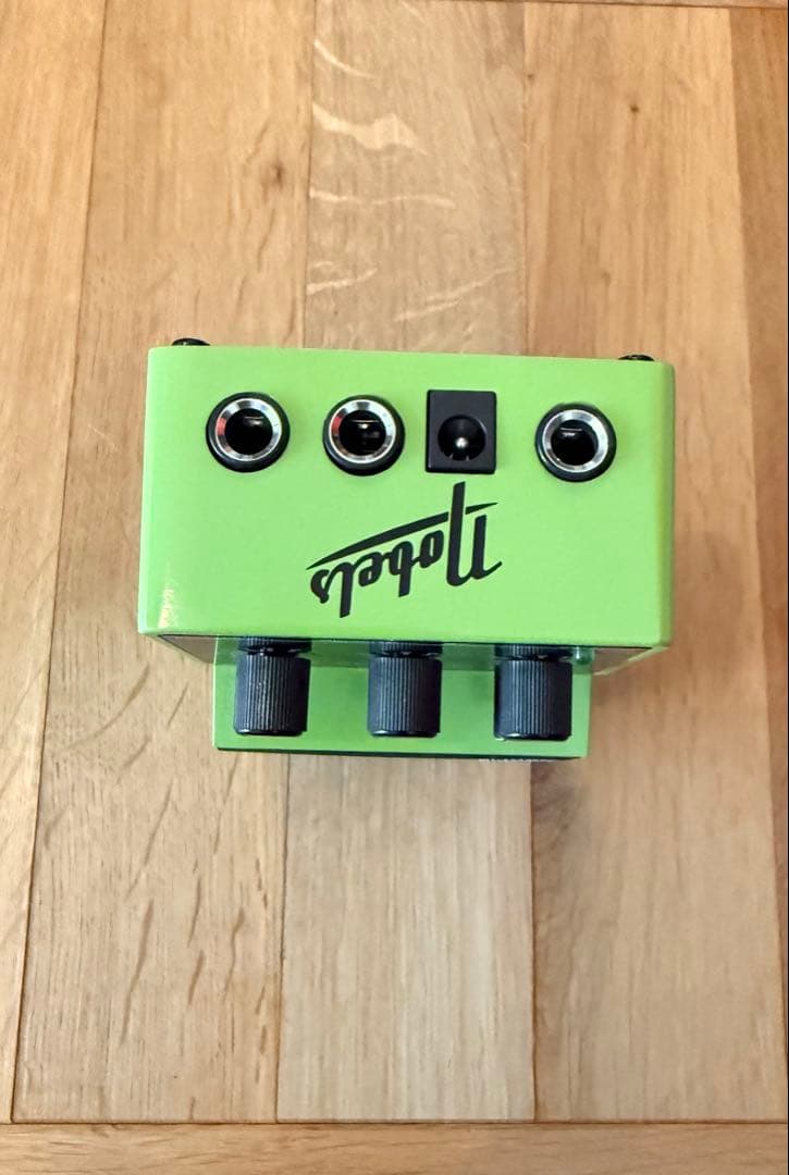 ギター Nobels / ODR-1 BC