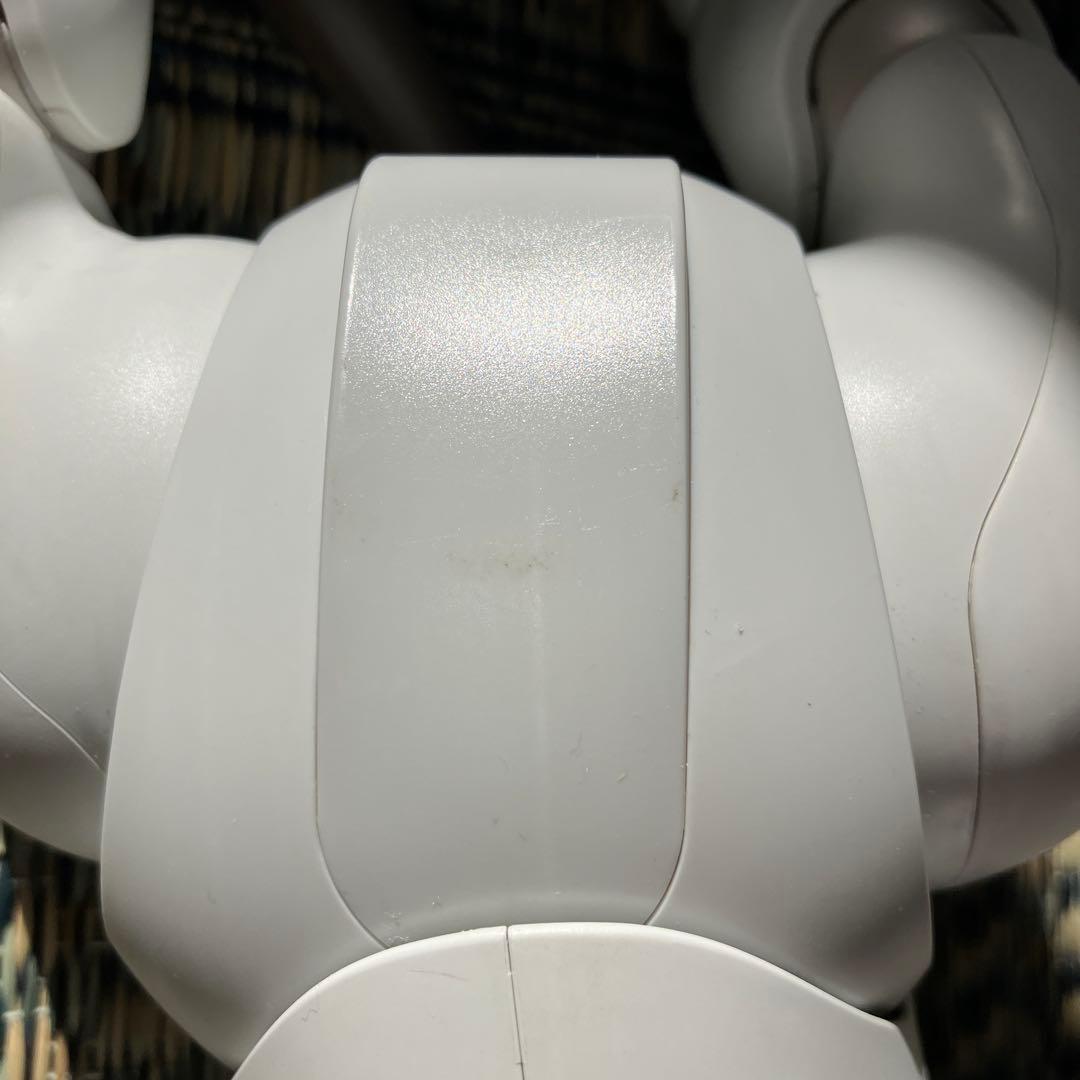 Aibo ERS-1000 ロボット犬 充電ドック付き