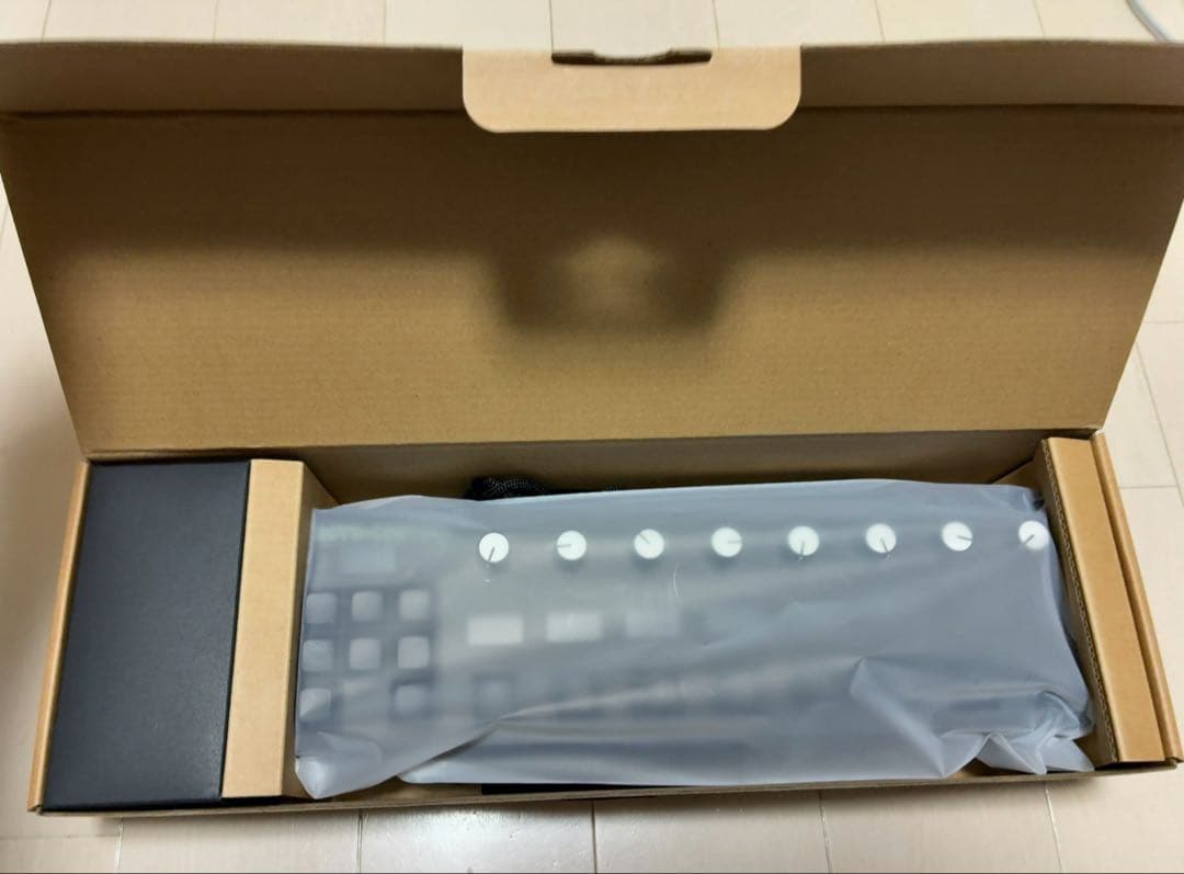 DTM・DAW Melbourne Instruments / ROTO-CONTROL