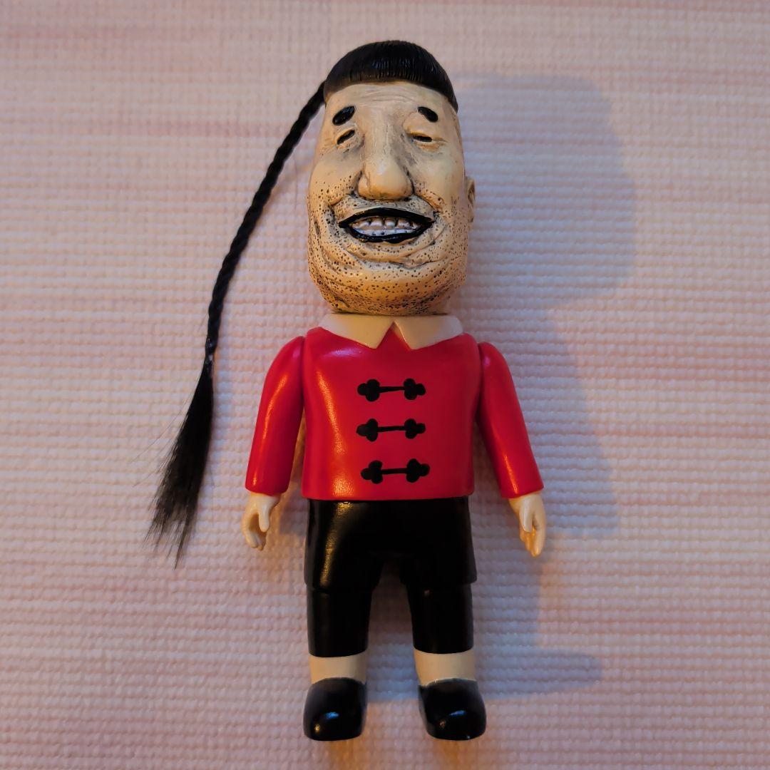 暗黒エンターテイメント　チャンケン