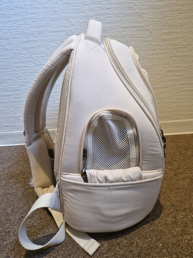 ssoook フロントバッグM