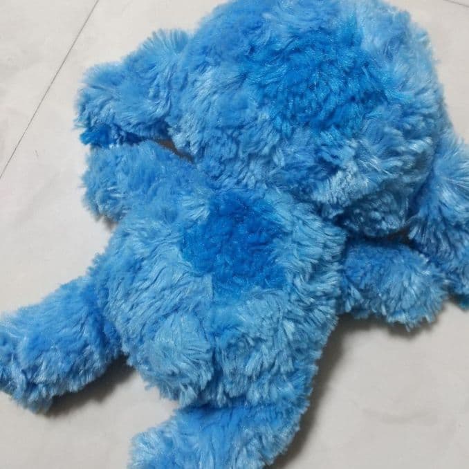 ステッチ　スティッチ　ぬいぐるみ