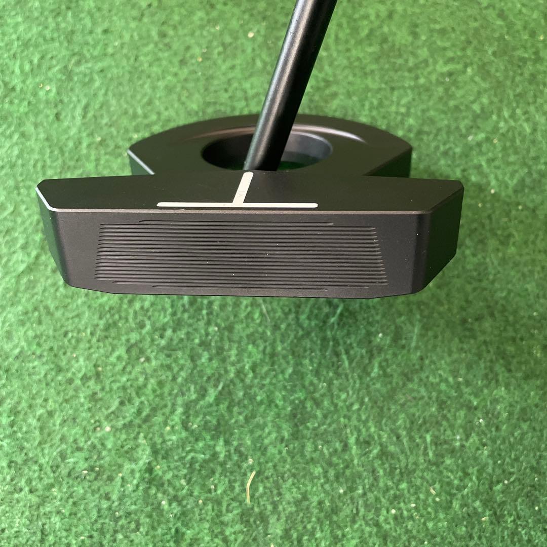 LAB GOLF DF3 パター　34インチ　美品