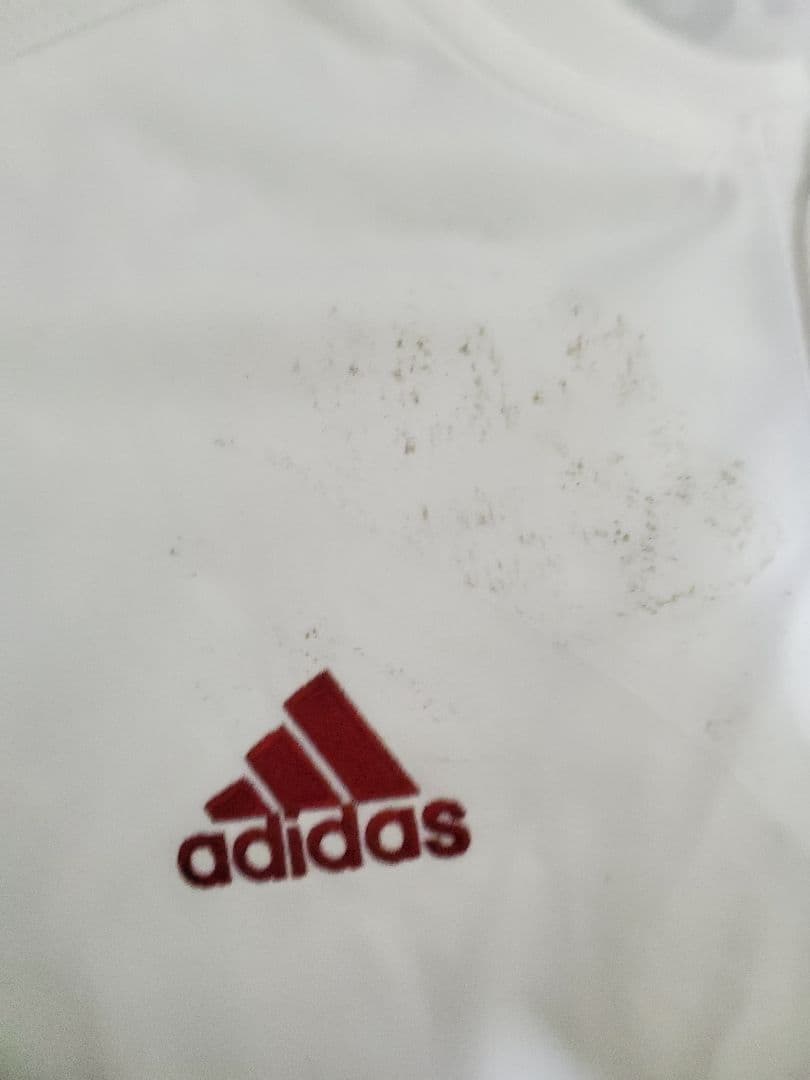 バイエルンミュンヘン　サポーターTシャツ