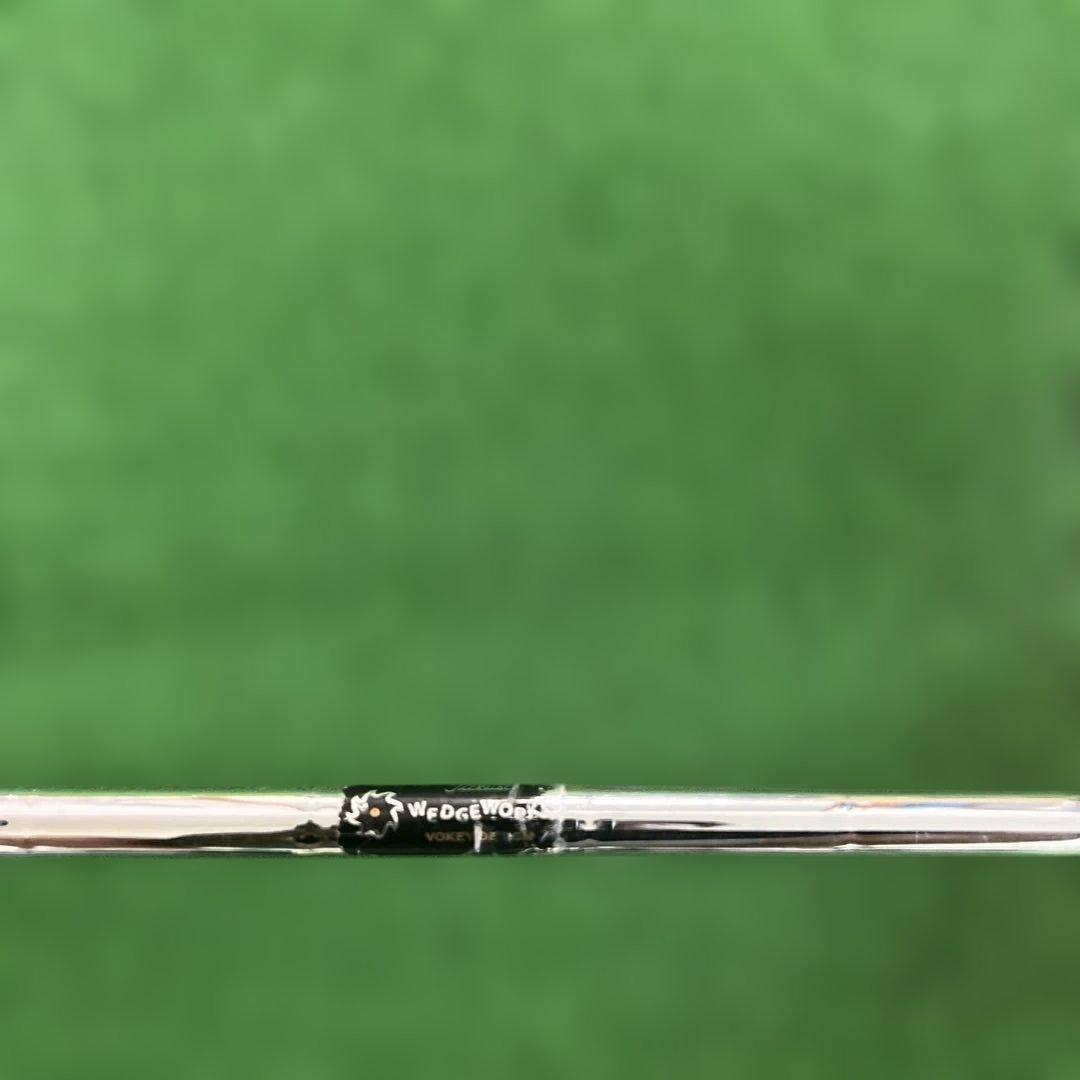 Vokey Design SM8 58度 ウェッジ　ウェッジワークス