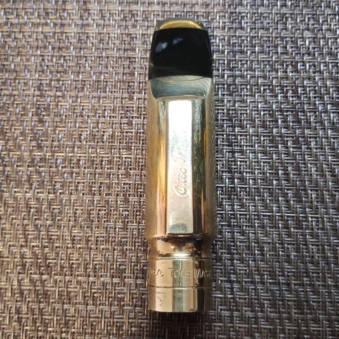 Otto Link STM Doc Tenney Custom7★S