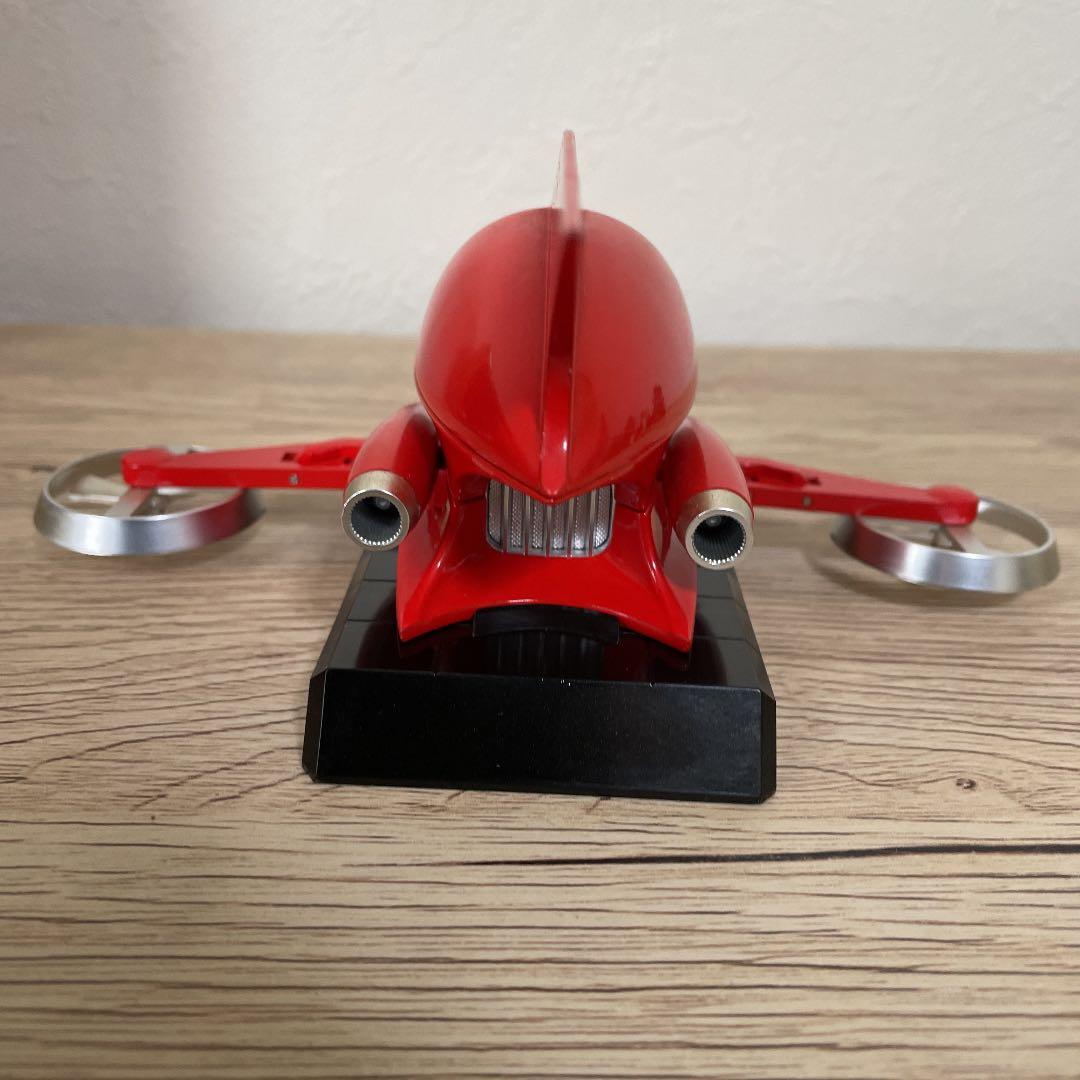 『希少』ポピニカ魂　HOVER PILEDER マジンガーz