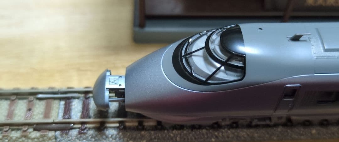 鉄道模型 JR400系 山形新幹線 つばさ 6両セット