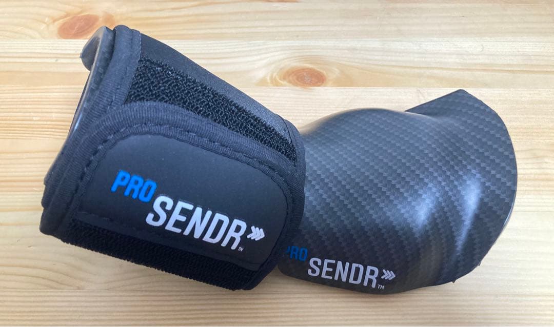 ☆ 美品 ProSENDR ゴルフ練習器具 プロセンダー 右利き用 YAMANI