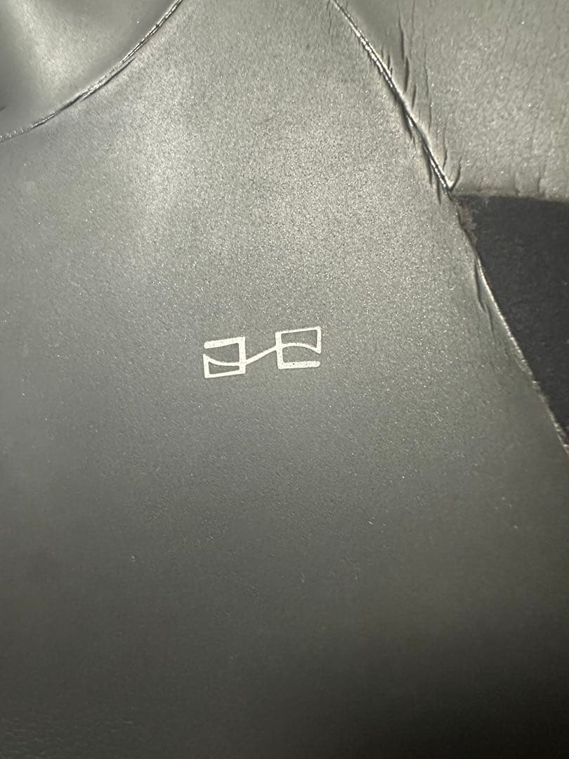 GATOHEROI ガトヘロイ セミドライウェットスーツ