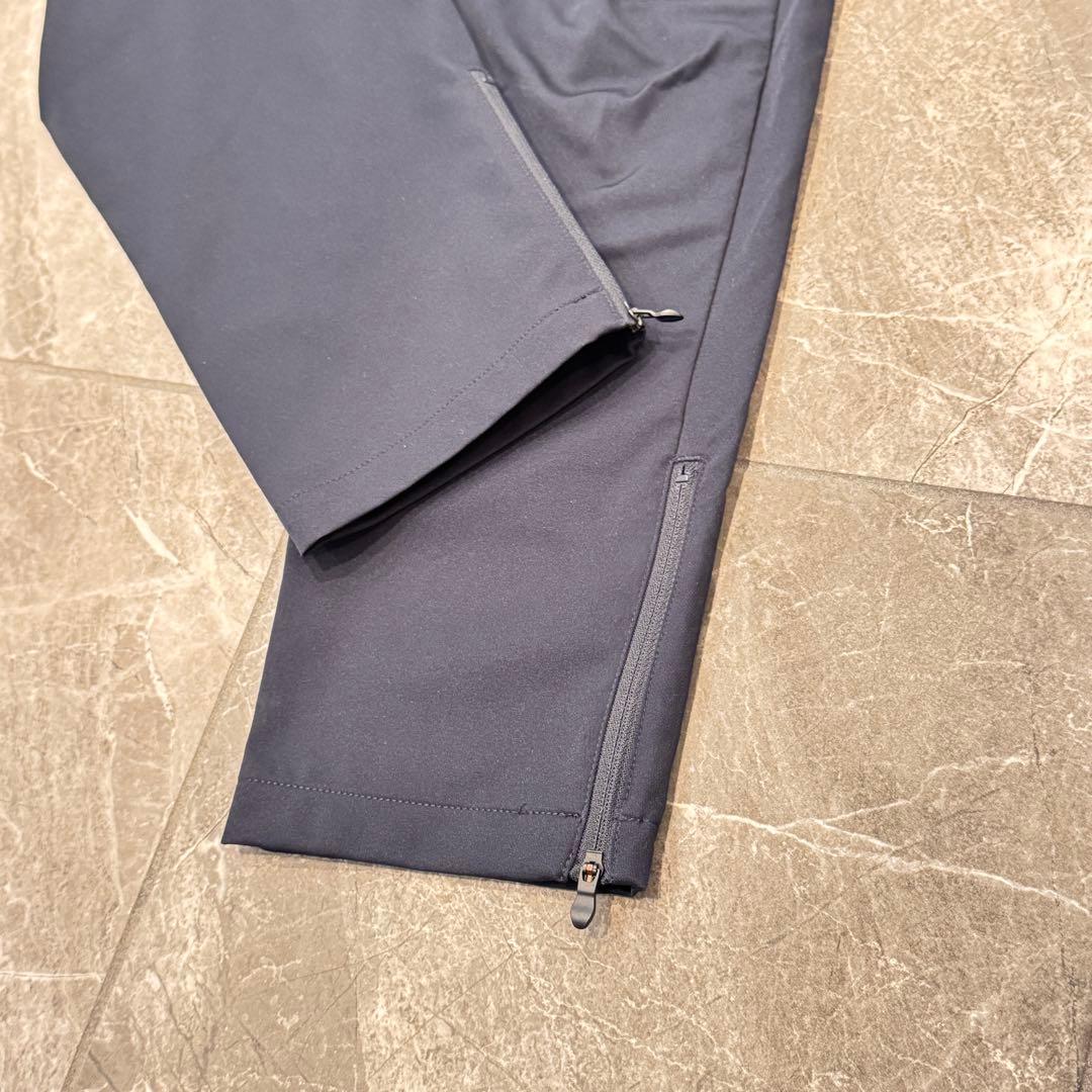 【美品】ユナイテッドアローズ ゴルフパンツ サイズL