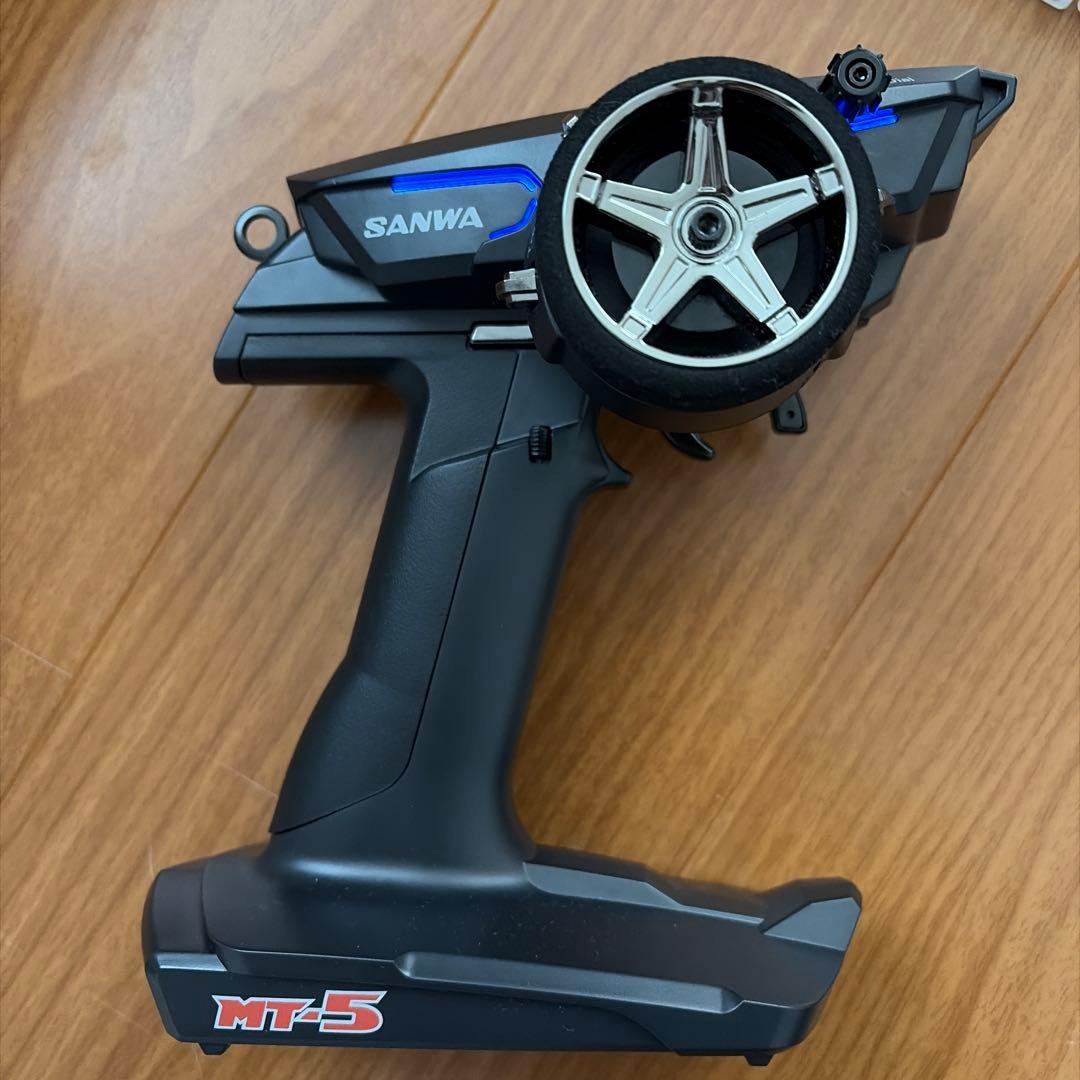 ヨコモ　YD-2 ドリフトラジコン