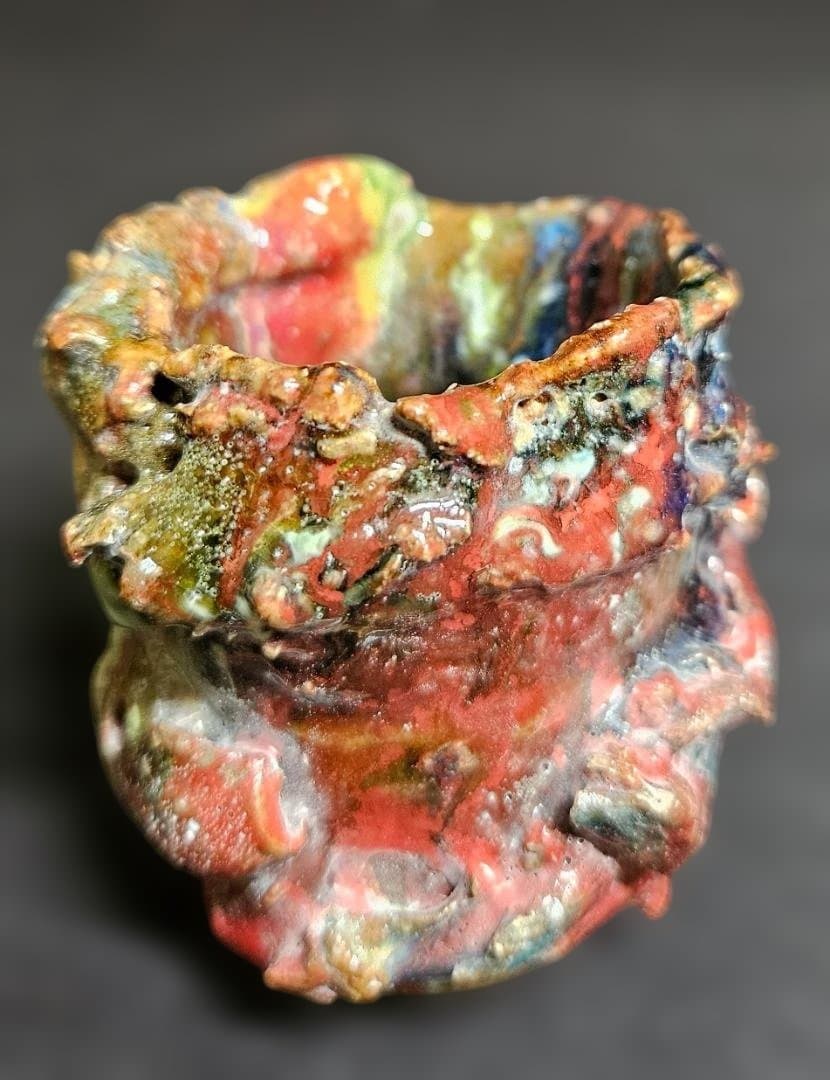 ぐい呑～創～　伊太利亜