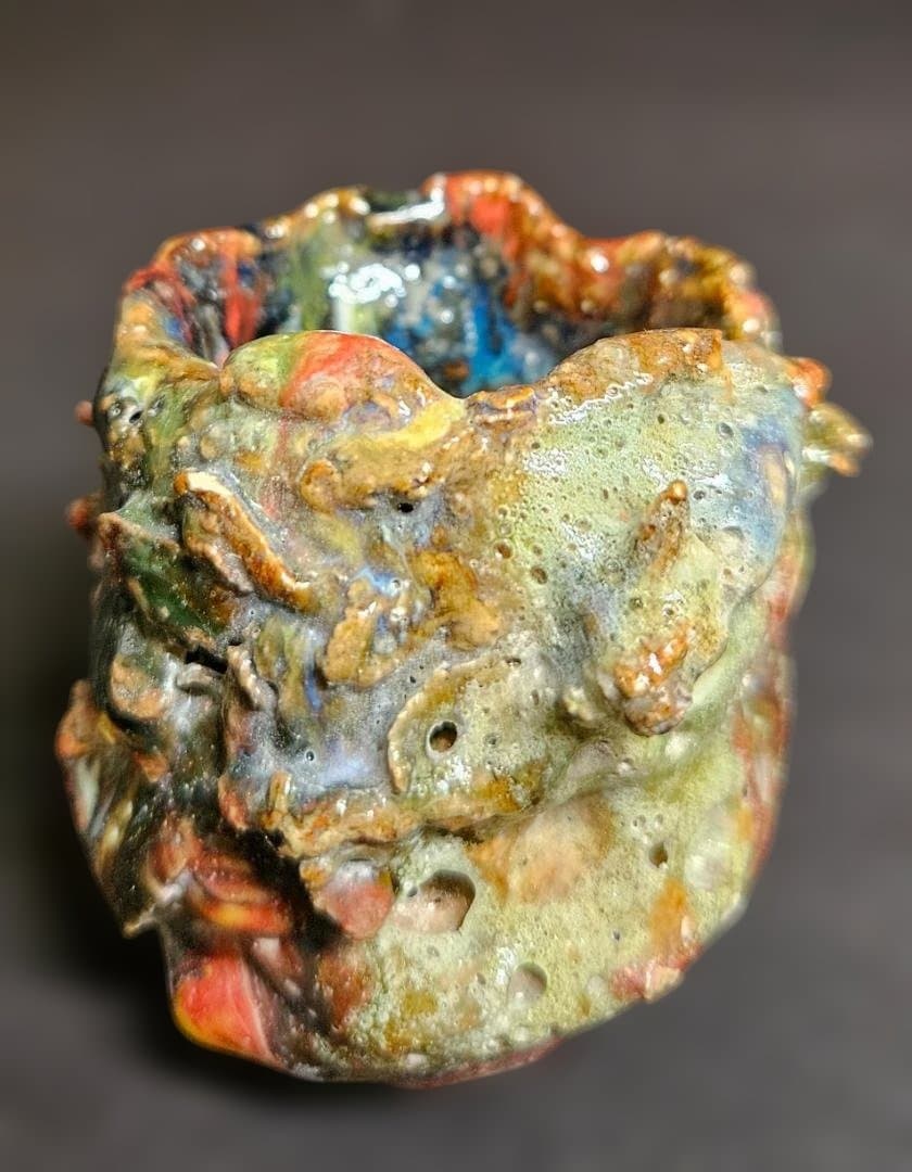 ぐい呑～創～　伊太利亜