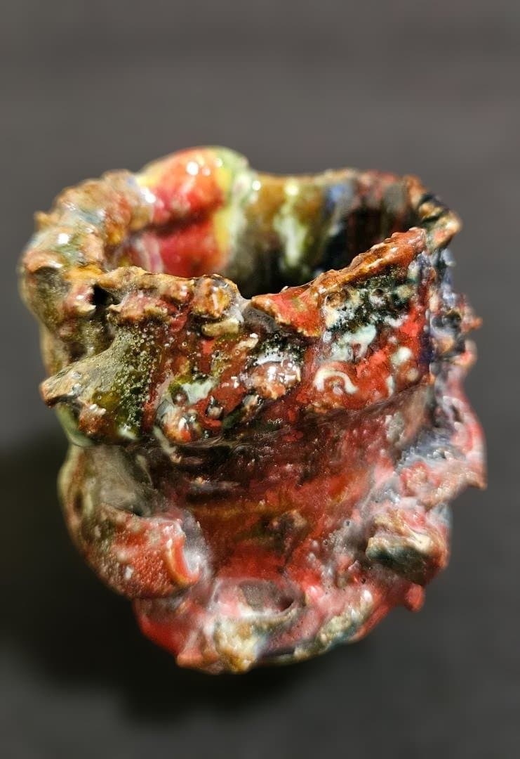 ぐい呑～創～　伊太利亜