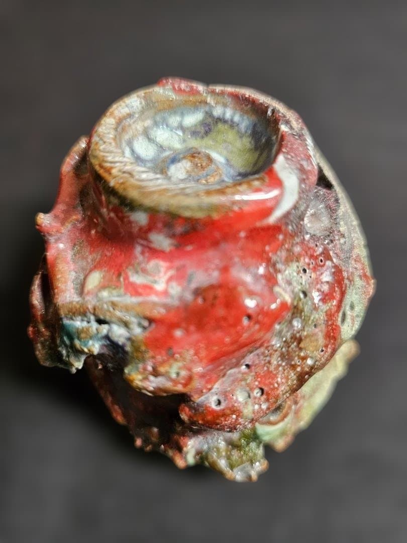 ぐい呑～創～　伊太利亜