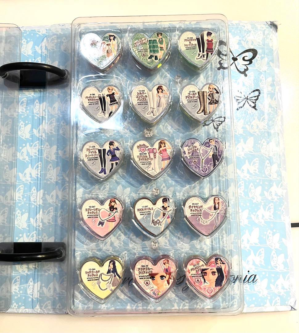 プリティーリズムストーン　ケース付