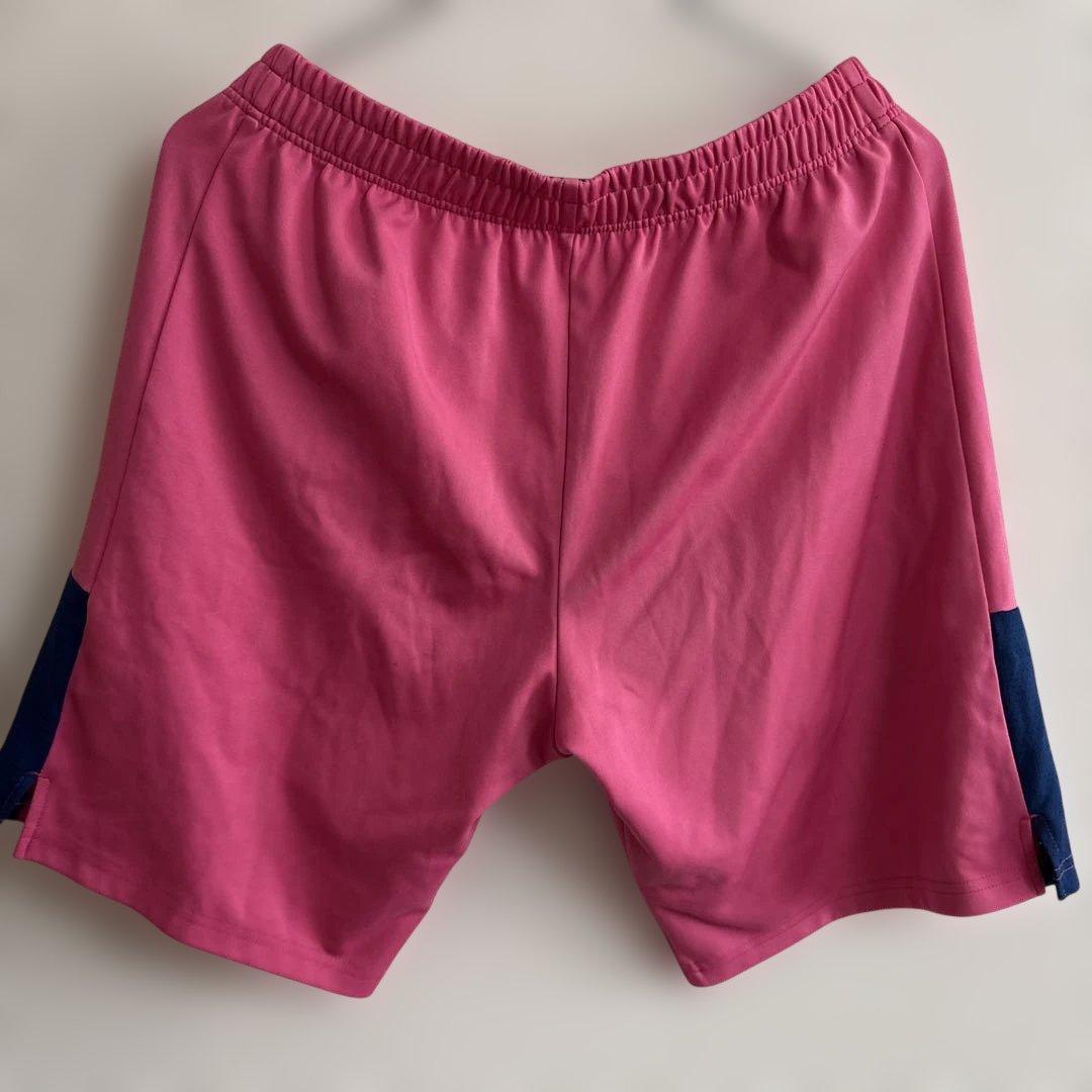 ヨネックス　日本代表　ハーフパンツ