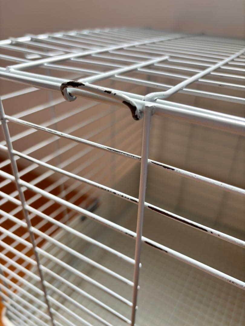 うさぎケージ(その他セット)