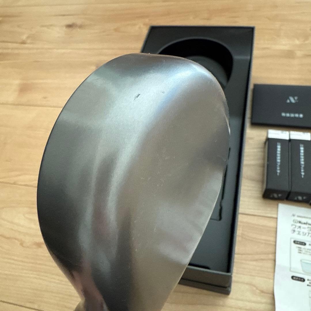 noend シャワーヘッド フィルター