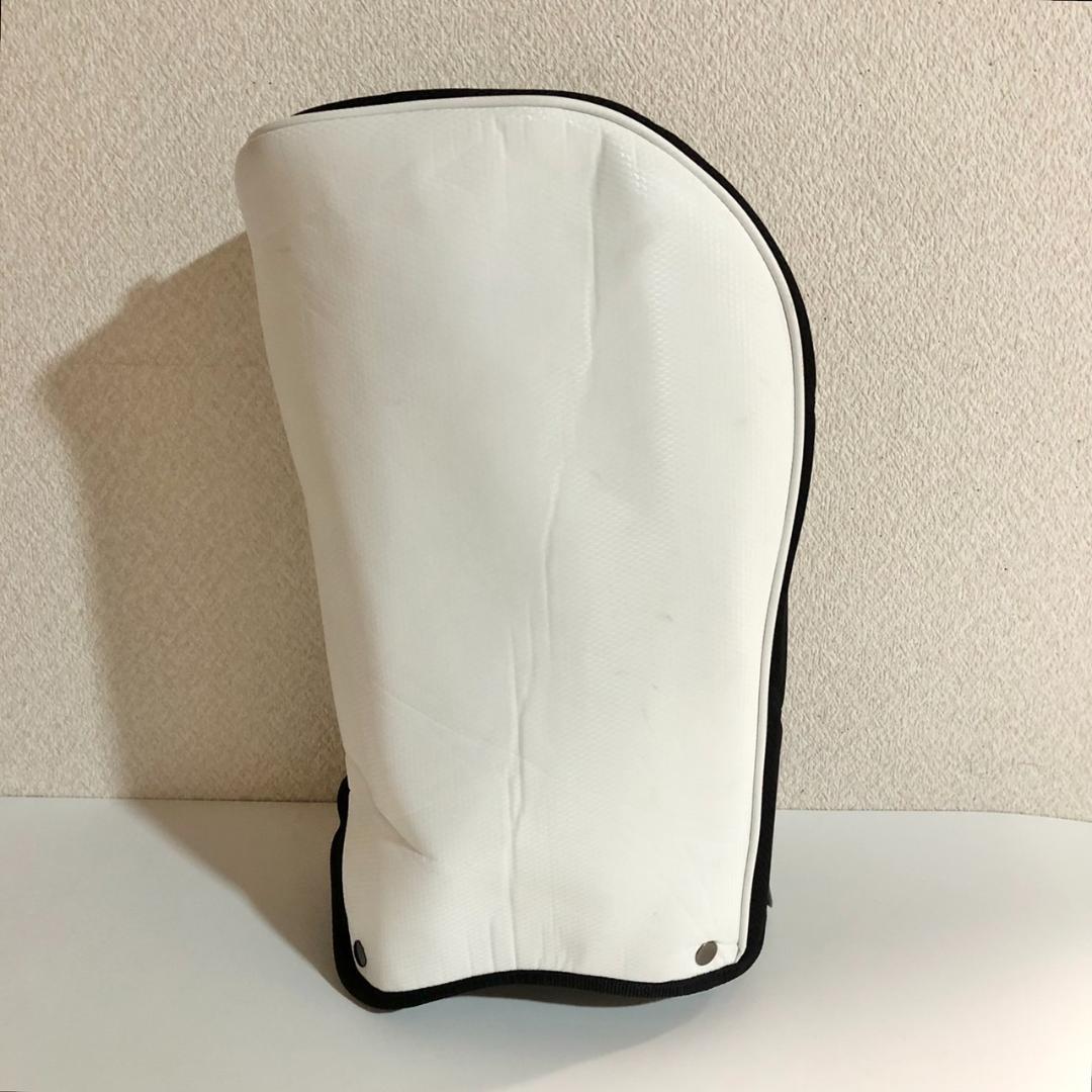 希少 TaylorMade テーラーメイド ステルス グローレ キャディバッグ