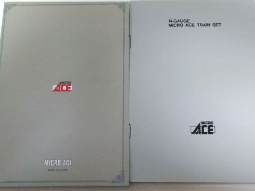 Nゲージマイクロエース５０系(５１形)北海道レッドトレイン６両セットA４３３０