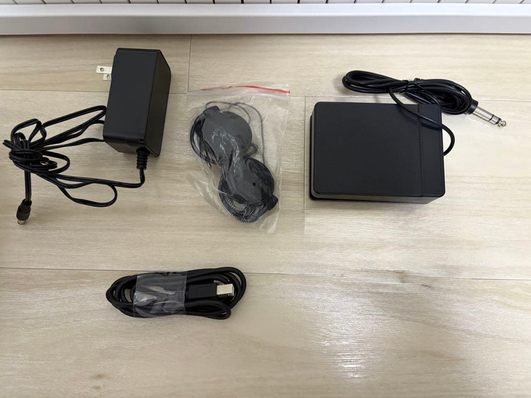 Longeye 電子ピアノ 88鍵盤 FOLD PRO II（送料込み）