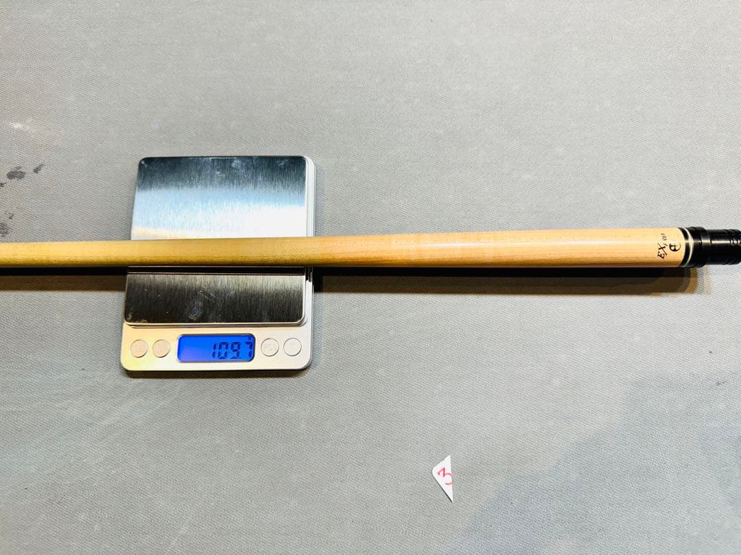 Expro シャフト　ジョイント　ウェイビー