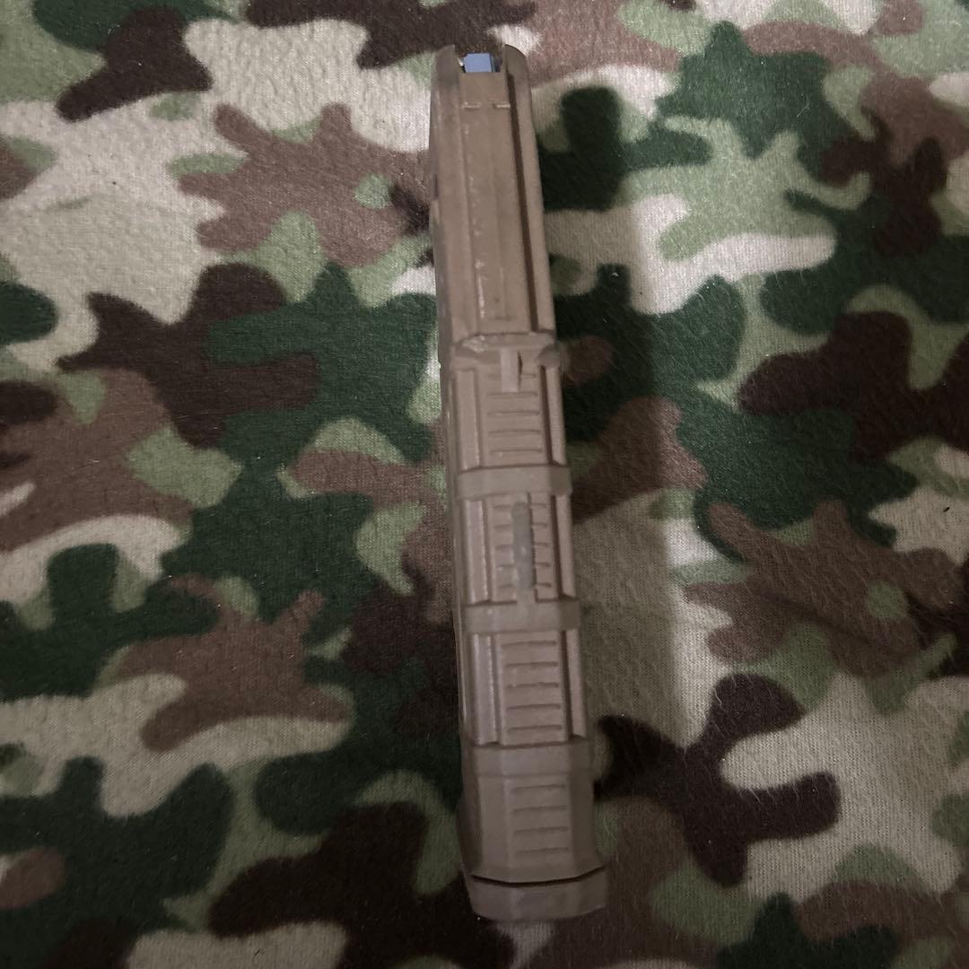 米軍実物　MAGPUL PMAG 30 窓付き　マグプル　④ ⑤ ⑥ 3個セット