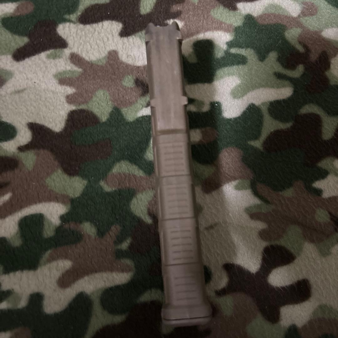 米軍実物　MAGPUL PMAG 30 窓付き　マグプル　④ ⑤ ⑥ 3個セット