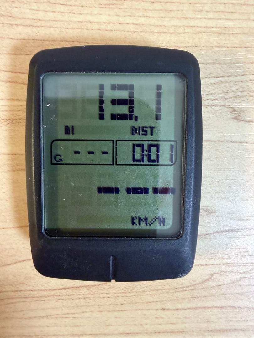 スペシャライズド　サイコン&マウント