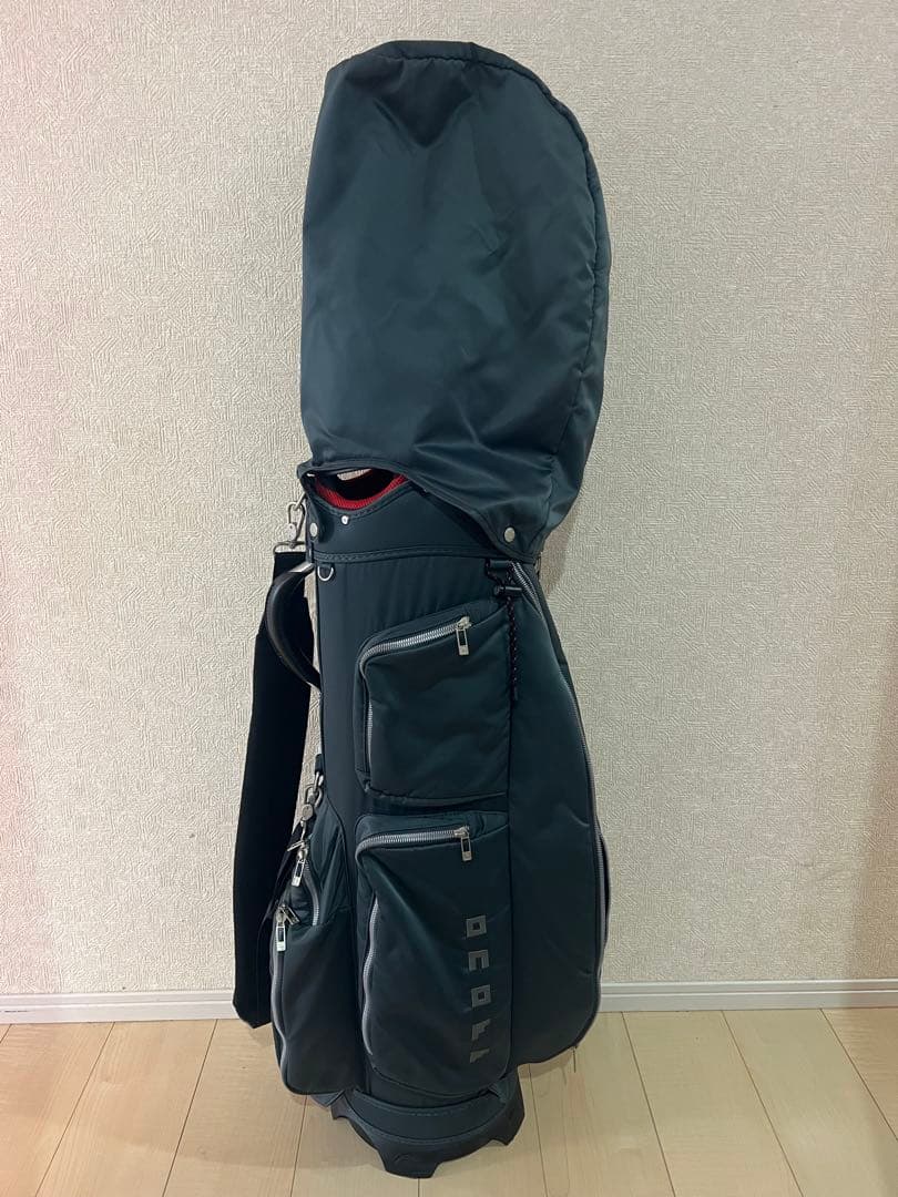 オノフ　キャディバッグ