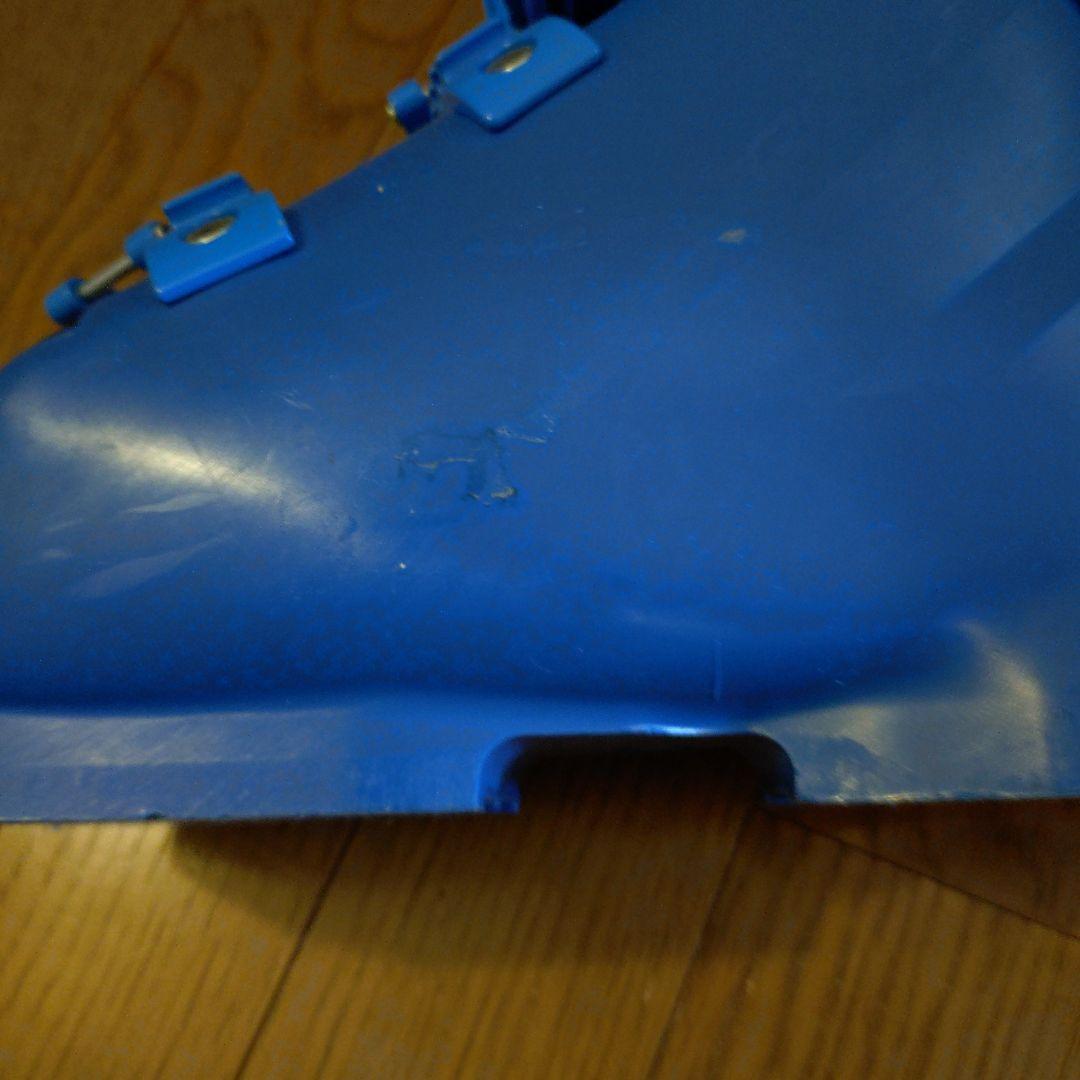 ラング スキーブーツ RS70 S.C 22.5cm