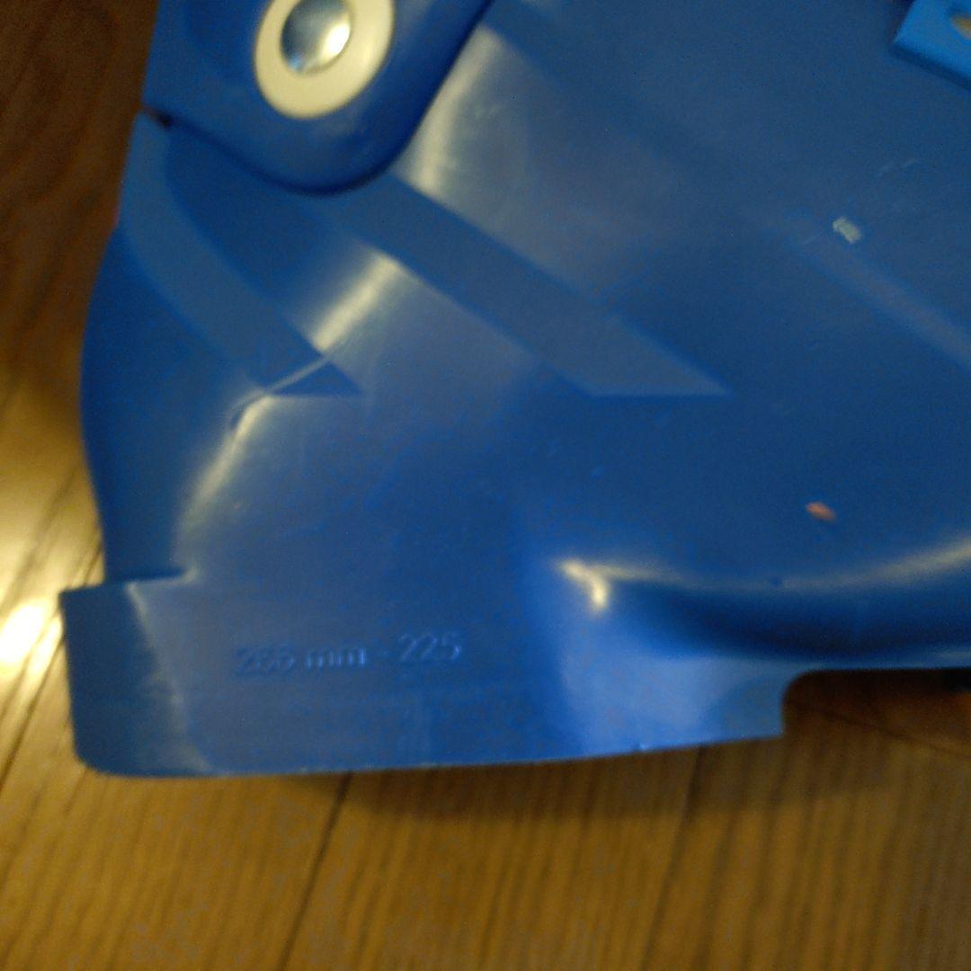 ラング スキーブーツ RS70 S.C 22.5cm