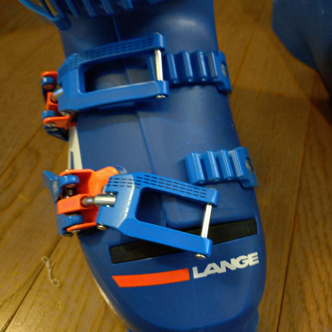 ラング スキーブーツ RS70 S.C 22.5cm