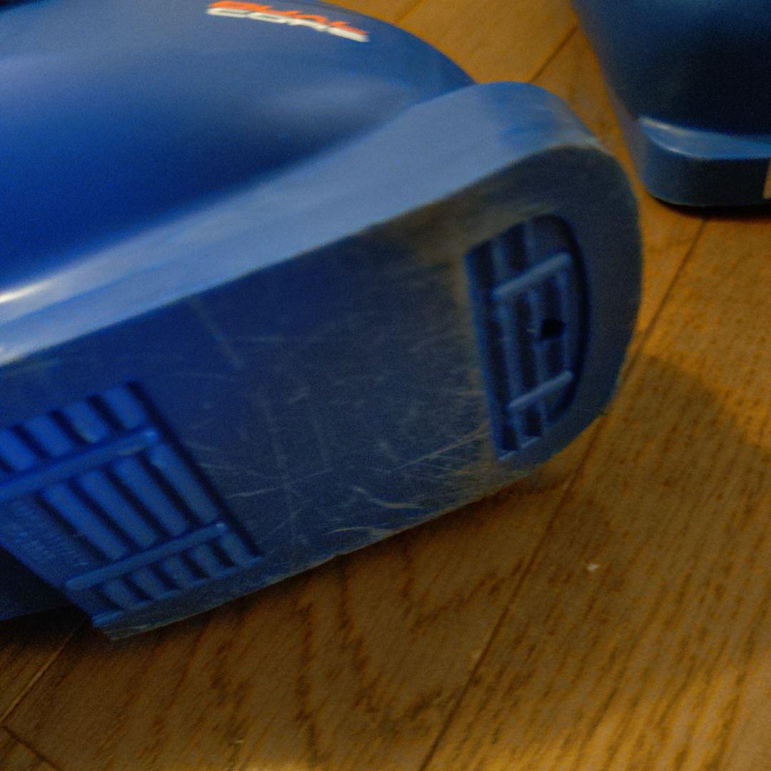 ラング スキーブーツ RS70 S.C 22.5cm