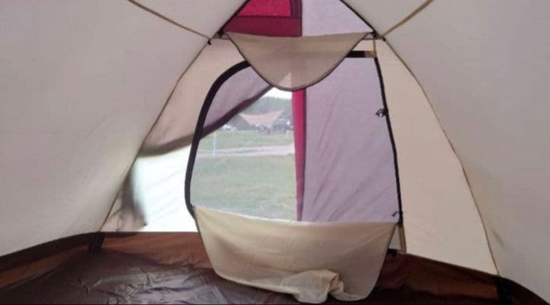 peak アメニティドーム M