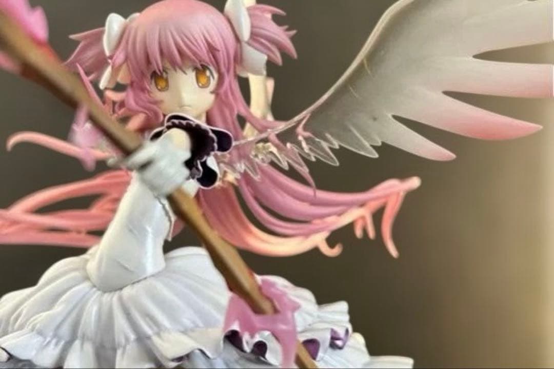 魔法少女まどか☆マギカ まどマギ まとめ ちびぐるみ フィギュア ガチャガチャ