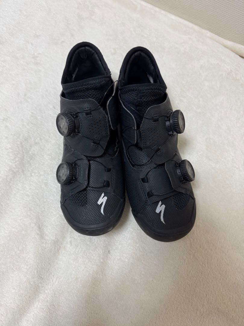S-WORKS ARES ROAD SHOES サイズ38