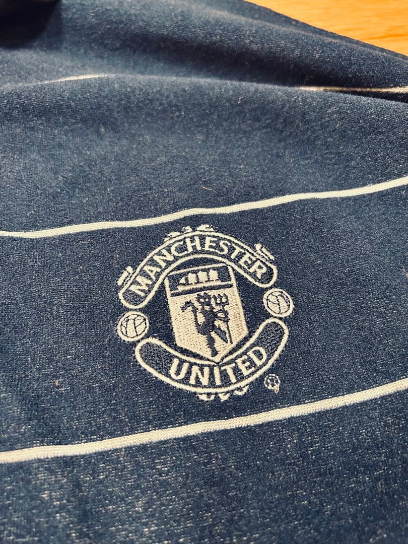 UMBRO ユナイテッド99-00 3rd ユニ SHARP長袖