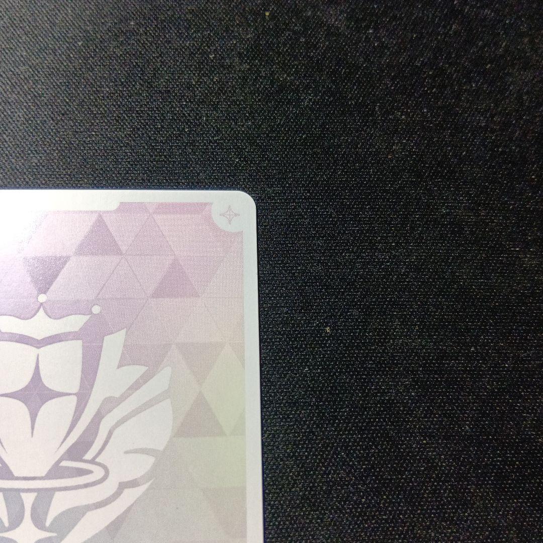 ホロライブカードゲーム　夏色まつり　our