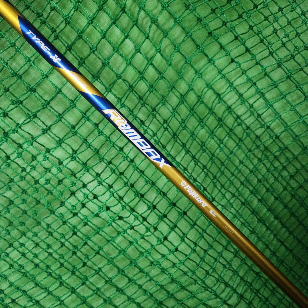 【特別価格タイムセール❗】XXIO　短尺ドライバー