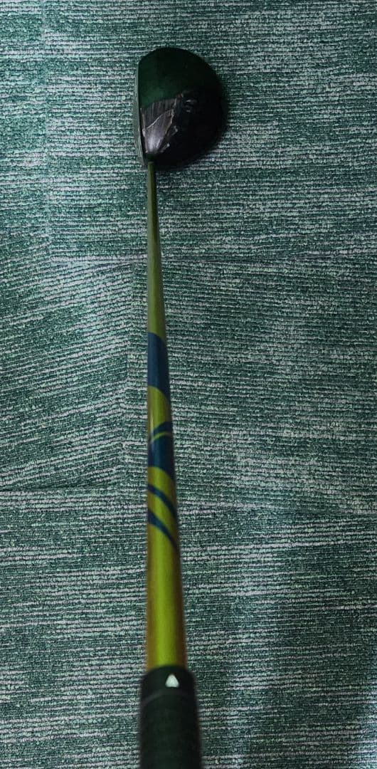 【特別価格タイムセール❗】XXIO　短尺ドライバー