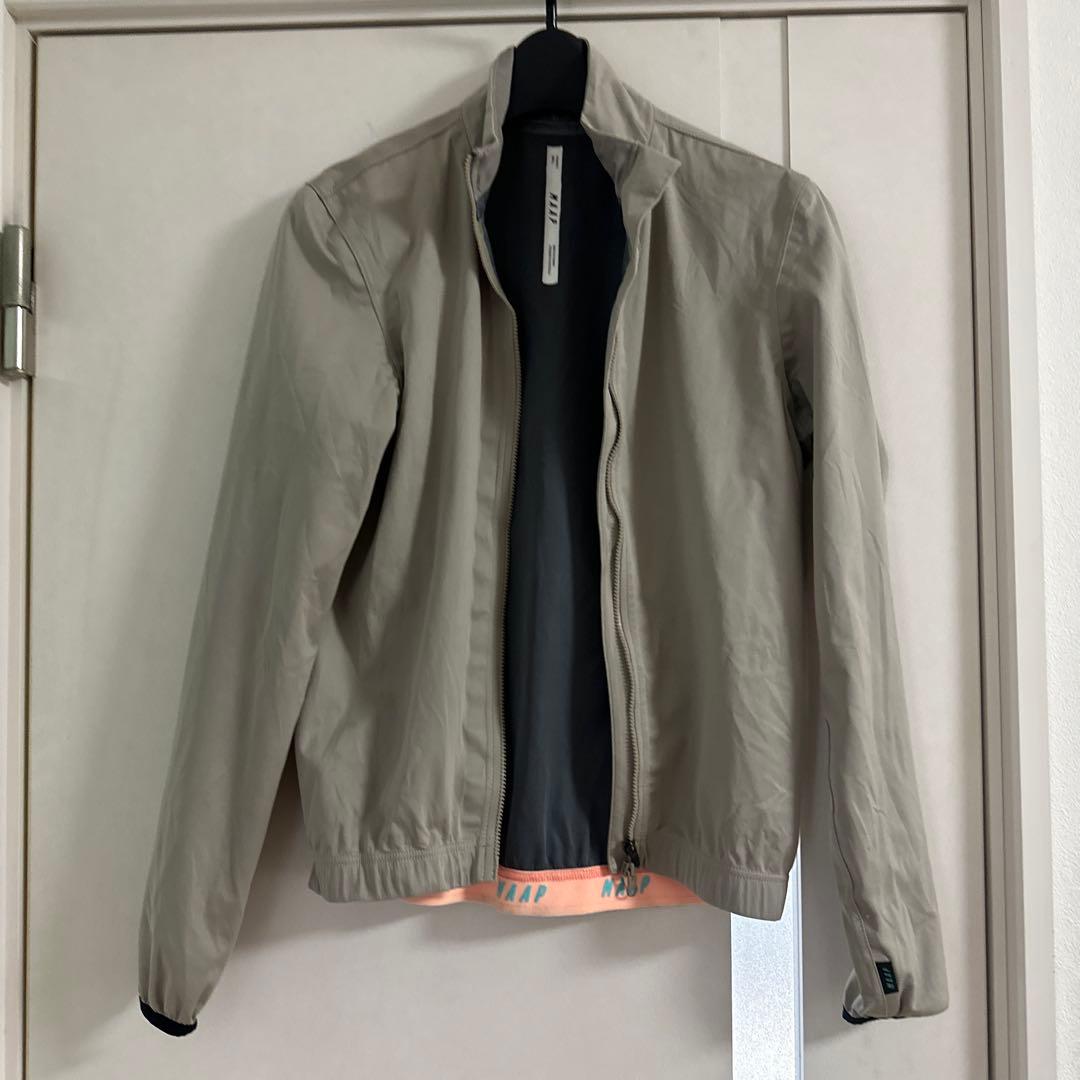  サイクルジャケット