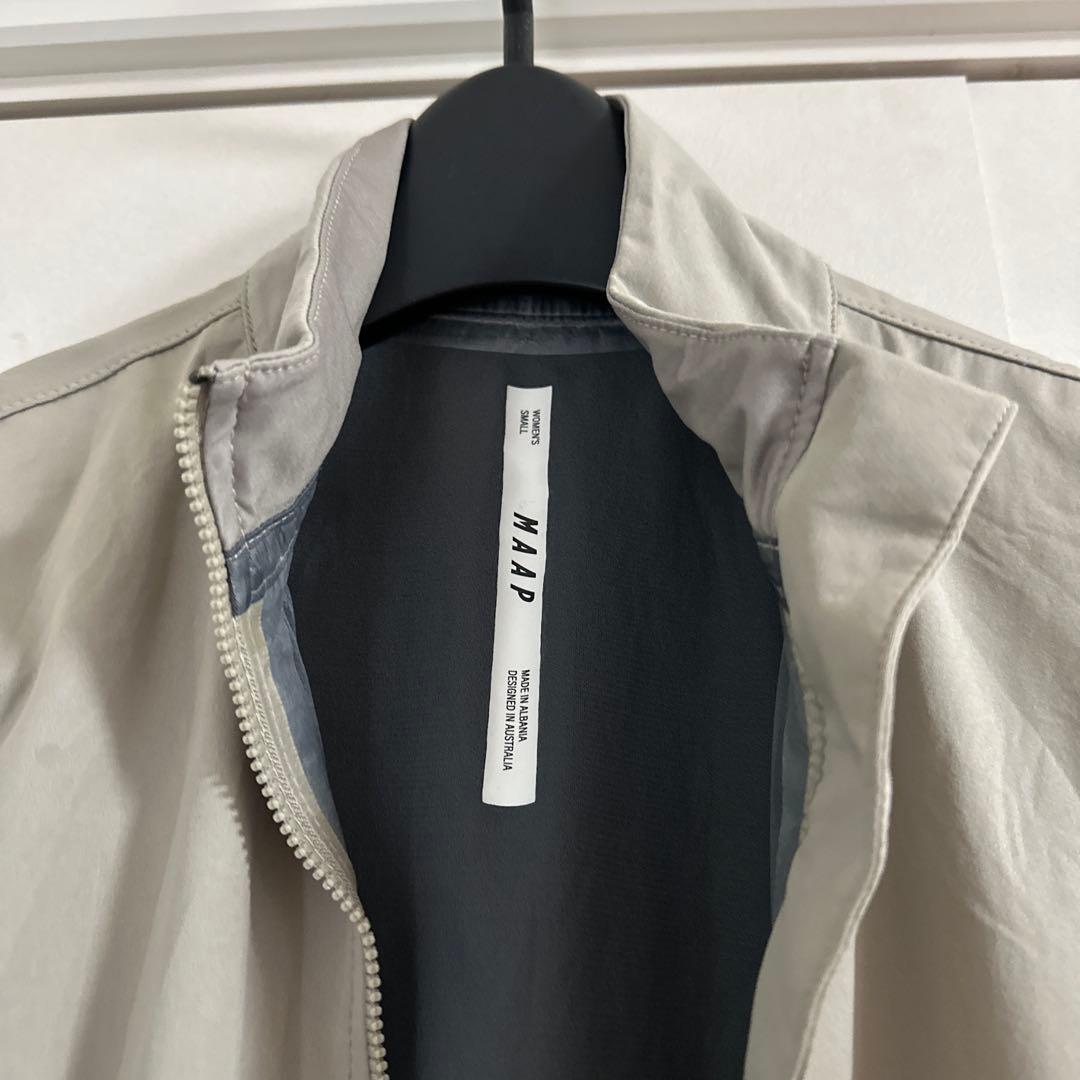  サイクルジャケット