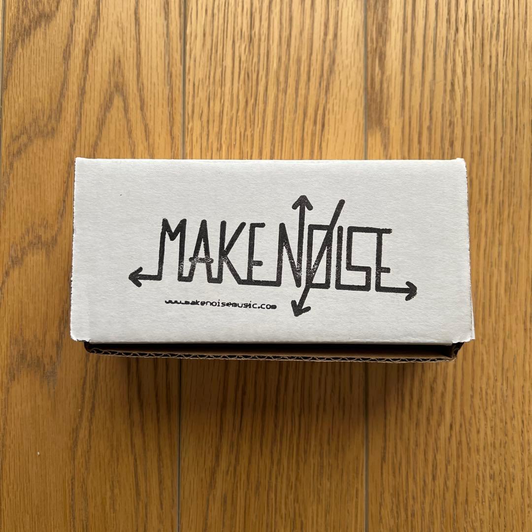 鍵盤楽器 Make Noise STO